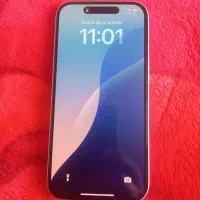 آیفون ۱۶ نرمال