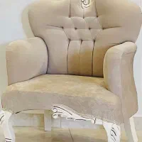 مبل ۸ نفره سالم و شیک