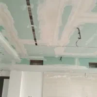 نقاش ساختمان|خدمات پیشه و مهارت|دهگلان, |دیوار