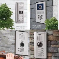 آیفون تصویری برق کشی برق کش لاینر دوربین برقکش