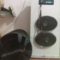 سیستم پایونیر ۹۶۵۰