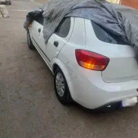تیبا۲درحدخشک کم کار فول|خودرو سواری و وانت|بانه, |دیوار