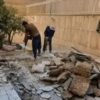 پیمانکاری ساختمان صفر تاصد بنا تخریب باسازی