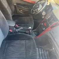 ماشین درج یک بدون رنگ|خودرو سواری و وانت|جوانرود, |دیوار