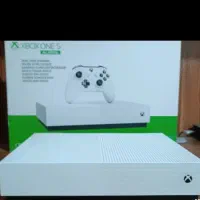 ایکس باکس سری اس یک ترابایت