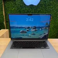 مک بوک ایر macbook air m3|رایانه همراه|تهران, جردن|دیوار
