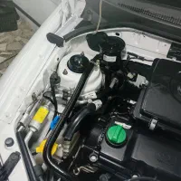 تیبا ۲ مدل ۱۴۰۱|خودرو سواری و وانت|رشت, رودبارتان|دیوار