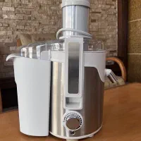 آبمیوه گیری فلر مدل Pj620