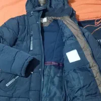 کاپشن وپافر