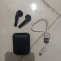 ایرپاد مدل inpods12|لوازم جانبی موبایل و تبلت|تبریز, |دیوار