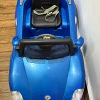 ماشین شارژی|دوچرخه، اسکیت، اسکوتر|ایذه, |دیوار