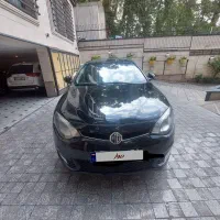 ماشین MG6 2014