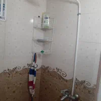سوئیت مبله نوساز وتمیز ودلباز|اجارهٔ کوتاه‌مدت آپارتمان و سوئیت|قم, آذر (نکویی)|دیوار
