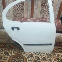 انواع لوازم بدنه موتوری گیربکس واتاق کامل|قطعات یدکی و لوازم جانبی|شوشتر, |دیوار