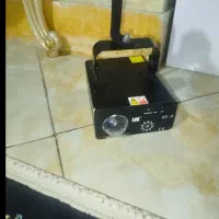 رقص نور