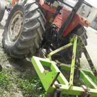 تراکتور ۸۲ درجه یک فابریک