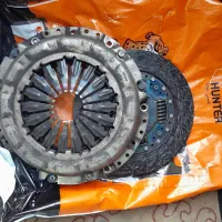 دیسک و صفحه کلاج کارکرده|قطعات یدکی و لوازم جانبی|شهریار, شهرک وائین|دیوار