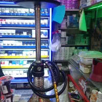 قلیان عربی|کلکسیون و سرگرمی|قم, نیروگاه|دیوار