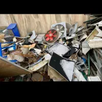 (خریدار)و فروش ضایعات ب بالاترین قیمت در محل شما