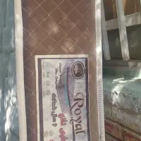 تشک سوپر طبی نانو رویال