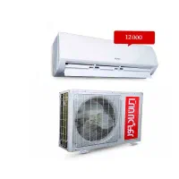 کولر گازی های ایران رادیاتور و کازوکی اسپیلیت