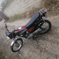 موتور مزائده کویر مقطوع