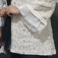 مانتومجلسی کارشده|لباس|اسلامشهر, شهرک احمدیه|دیوار