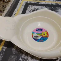 تشت حمام بچه