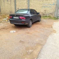 سمند سورن مدل ۹۳|خودرو سواری و وانت|شیراز, گویم|دیوار