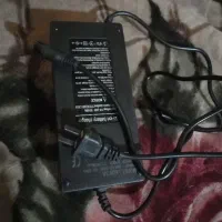 شارژر دوچرخه برقی
