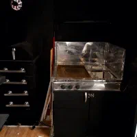 فود تراک.فست فود سیار|کافی‌شاپ و رستوران|کرج, شاهین‌ویلا|دیوار