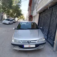 پارس 84|خودرو سواری و وانت|قزوین, |دیوار