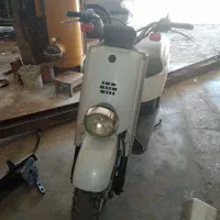 موتور پاکشتی وکس