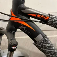 دوچرخه 24 دنده viva|دوچرخه، اسکیت، اسکوتر|نجفآباد, امام خمینی|دیوار