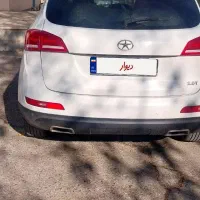 جک s5 دنده مدل ۹۶|خودرو سواری و وانت|سبزوار, گلشن|دیوار