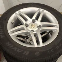 رینگ ولاستیک