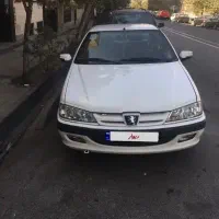 پژو پارس / فروش اقساطی