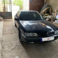 سیتروئن زانتیا 2000cc، مدل ۱۳۸۴|خودرو سواری و وانت|بجنورد, |دیوار