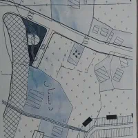 زمین حسن آباد کجور