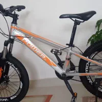 دوچرخه سایز ۲۰