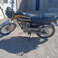 موتورسیکلت