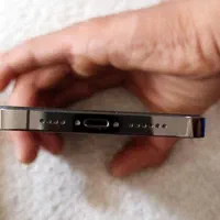 اپل iPhone 12 Pro Max با حافظهٔ ۵۱۲ گیگابایت|موبایل|اسلام‌شهر, |دیوار