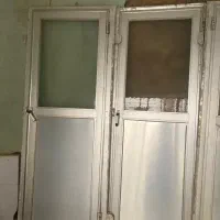 درب وپنجره آلومینیوم