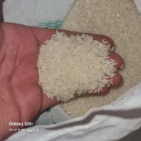 برنج عنبربو معطر درجه یک