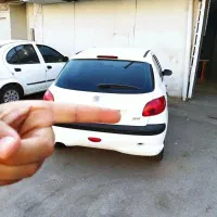 تیپ 5 سقف ستون شاسی پلمپ دریچه سیمی|خودرو سواری و وانت|تهران, هفت چنار|دیوار