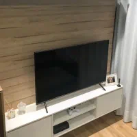 ال ای دی ۵۵ اینچ هوشمند فورکی Gplus PU720