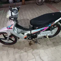 ویو رادیسون مدل ۹۸