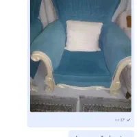 سلام مبل کارکرده|مبلمان خانگی و میز عسلی|محمدشهر, سیدآباد|دیوار