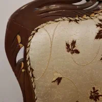 مبل سلطنتی|مبلمان خانگی و میز عسلی|کرمانشاه, |دیوار