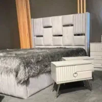 تخت خواب خواجو«عمده و تکی
